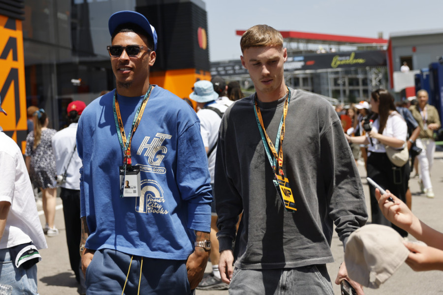 Real naredio Trentu da otprati Mesija? Pojavila se nova teorija zavere (FOTO)