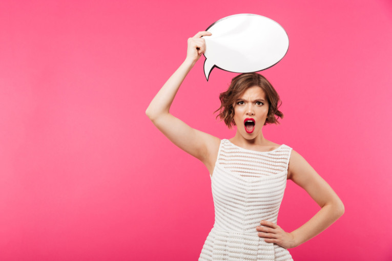 Umeju malo i da dosađuju: Četiri znaka Zodijaka koja se ne gase koliko pričaju