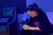Pevačica saopštila da ima rak: Srce mi se slama, držim se... (VIDEO)