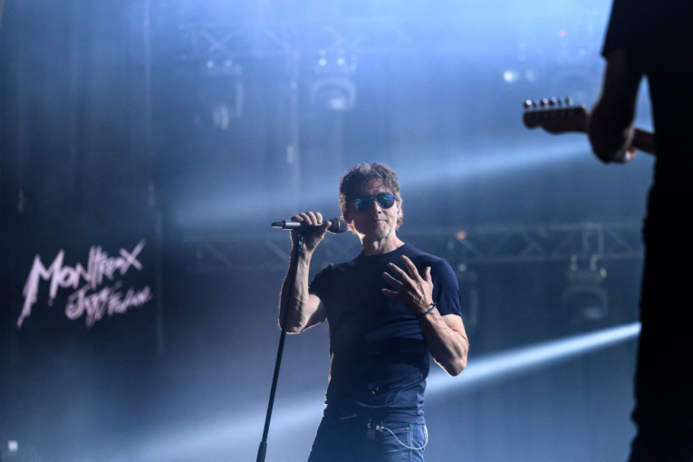 Pevač otkrio da ima Parkinsonovu bolest: Više puta je operisao mozak