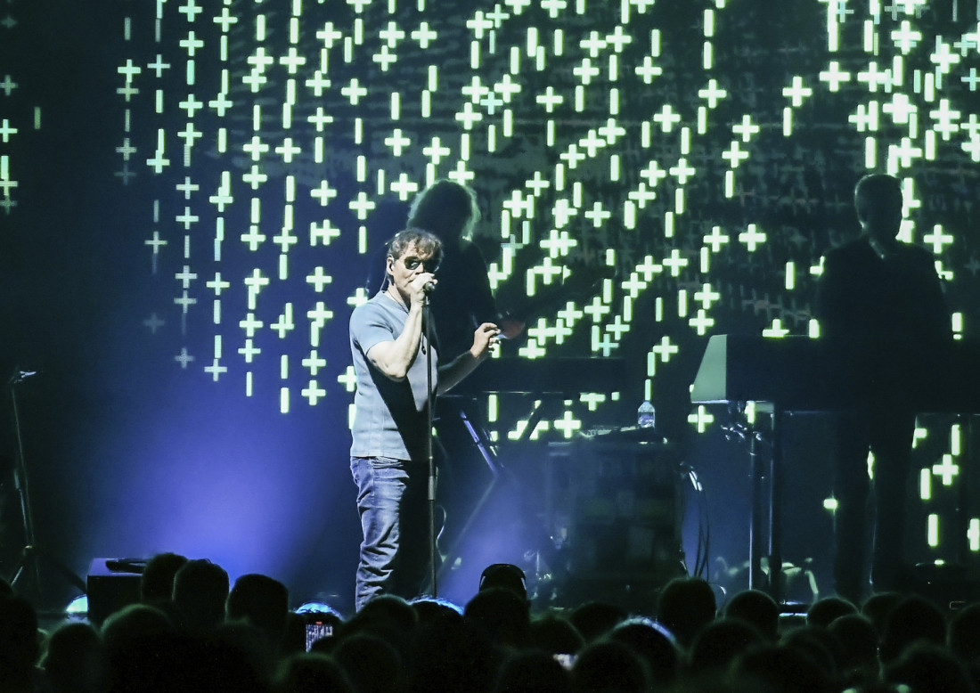 Pevač otkrio da ima Parkinsonovu bolest: Više puta je operisao mozak