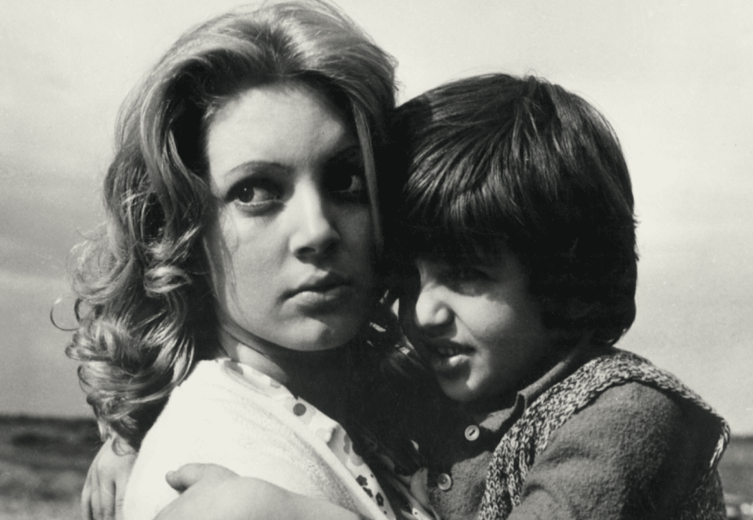 Ovo je bila prva uloga Tanje Bošković: Besplatna projekcija digitalno restaurisanog filma "Košava" (FOTO)