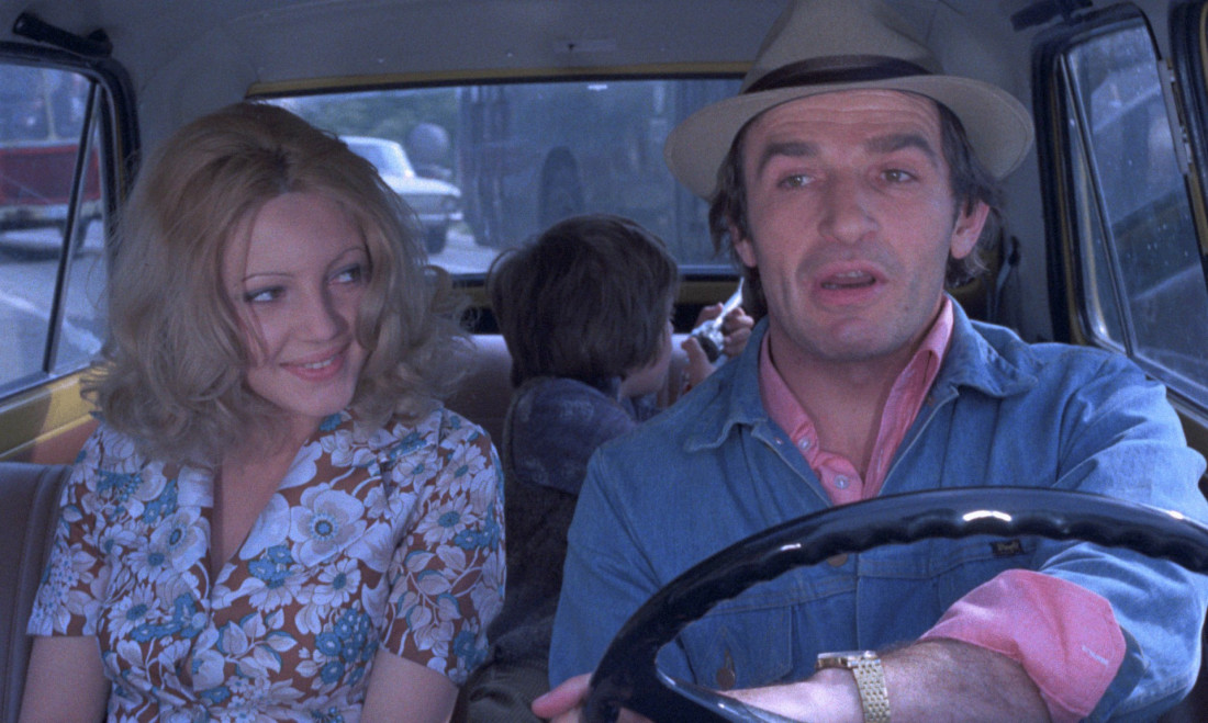 Tanji Bošković najviše priznanje Jugoslovenske kinoteke: Zlatni pečat za doprinos filmskoj umetnosti (FOTO)