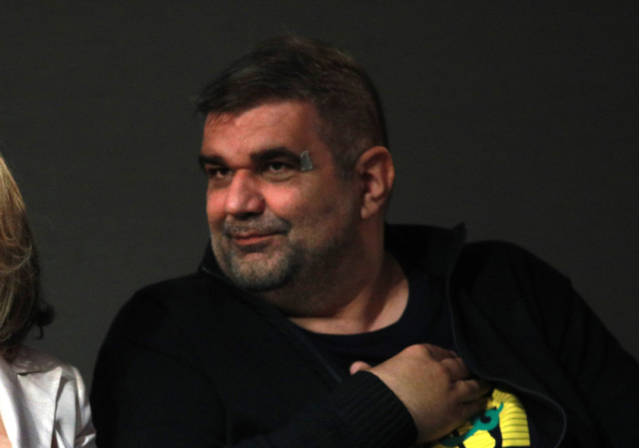 Uhapšen Aca Lukas! Skandal u Severnoj Makedoniji, oglasio se njegov menadžer!