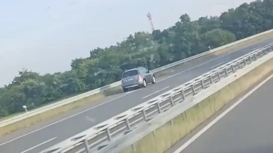 Zbog bahate vožnje i ulaska u kontrasmer sprema se velika promena na srpskim putevima!