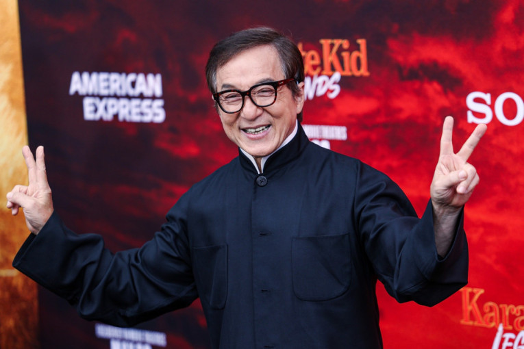 Džeki Čen bez jedne stvari ne bi opstao u Holivudu: Uspeo je da je nauči na neobičan način