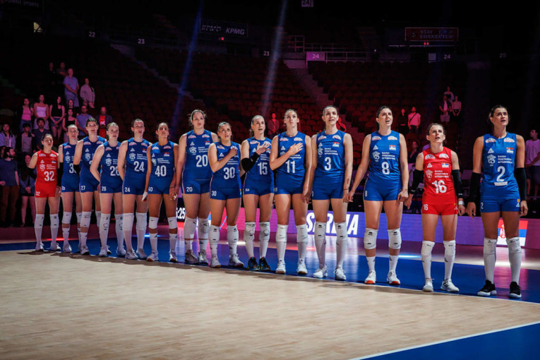 Novi poraz Srbije: Bugarska produžila agoniju naše selekcije u Otavi!