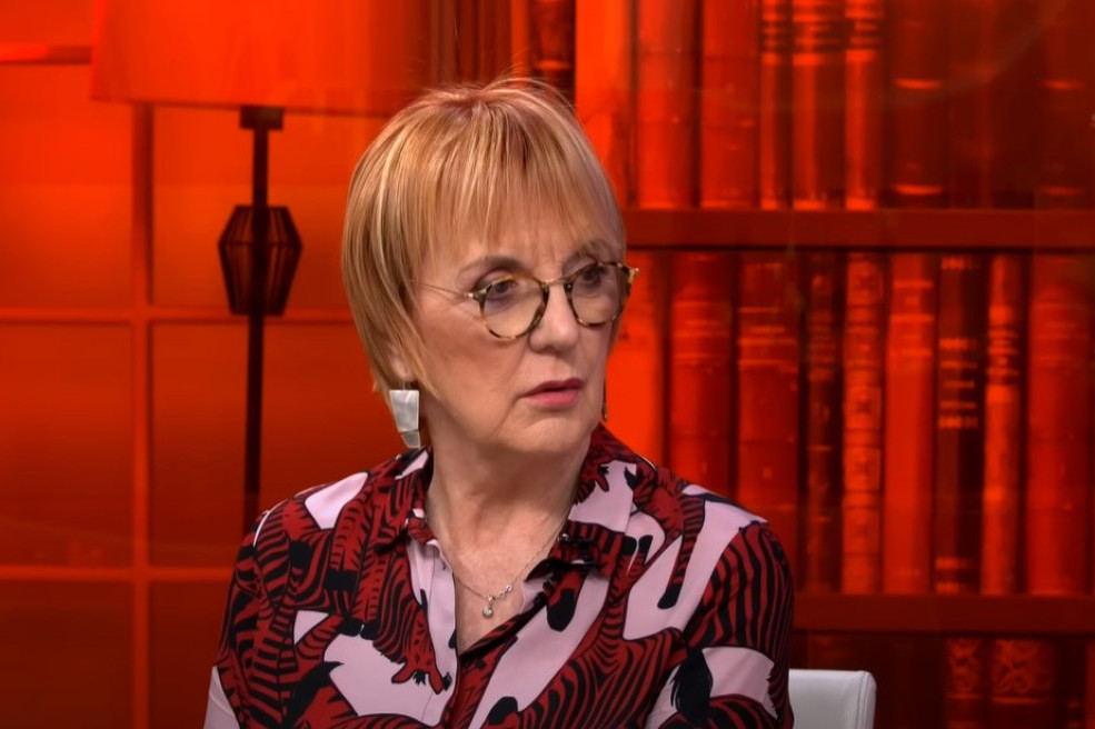 Sofija konačno priznala romansu sa Danetom: "Svesno sam se ljubila sa njim, ali..."