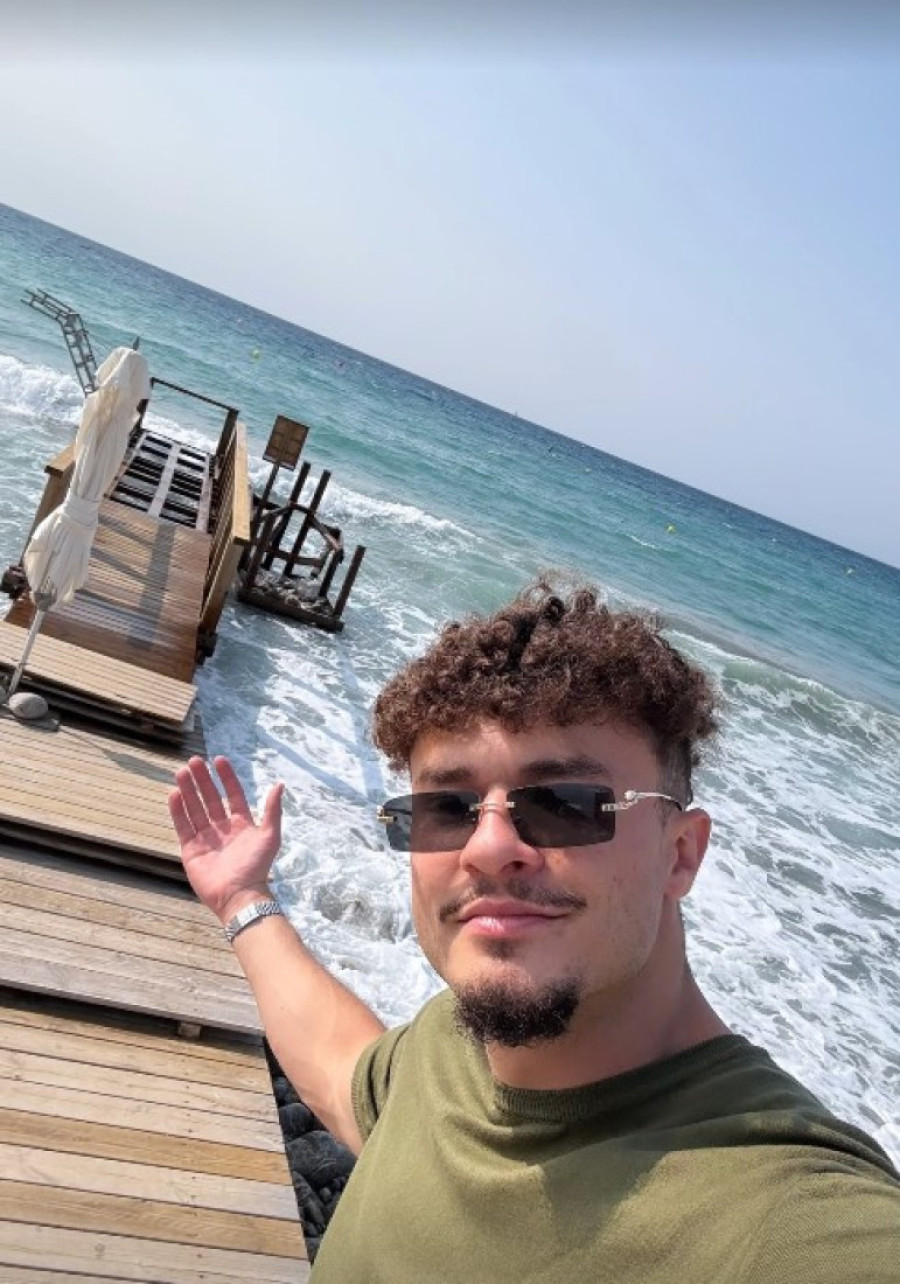 Baka Prase i Uki Ku imali aferu! Oglasio se njen bivši dečko: "J*bao si je dok si bio sa Anjom Bla!"