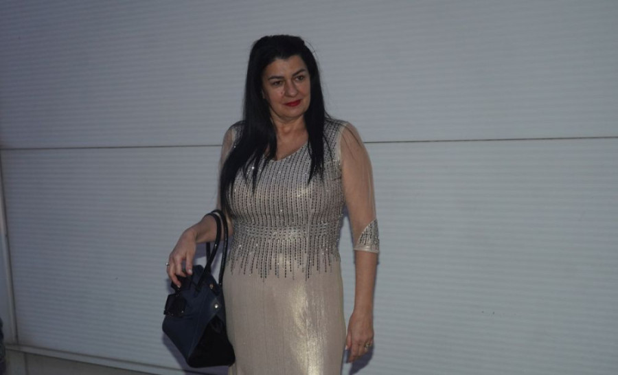 "Da je hteo da se razvede, uradio bi to!" Anitina i Lukina veza na stubu srama!