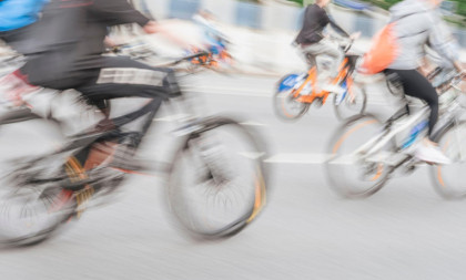 Počinje registracija električnih vozila sa pedalama: Evo kako do nalepnice