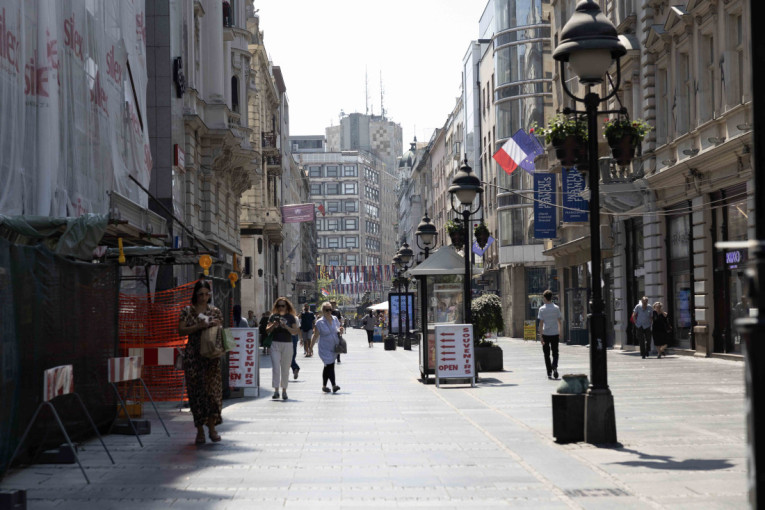 Oglasio se RHMZ! Poznato kakvo vreme nas čeka za Uskrs