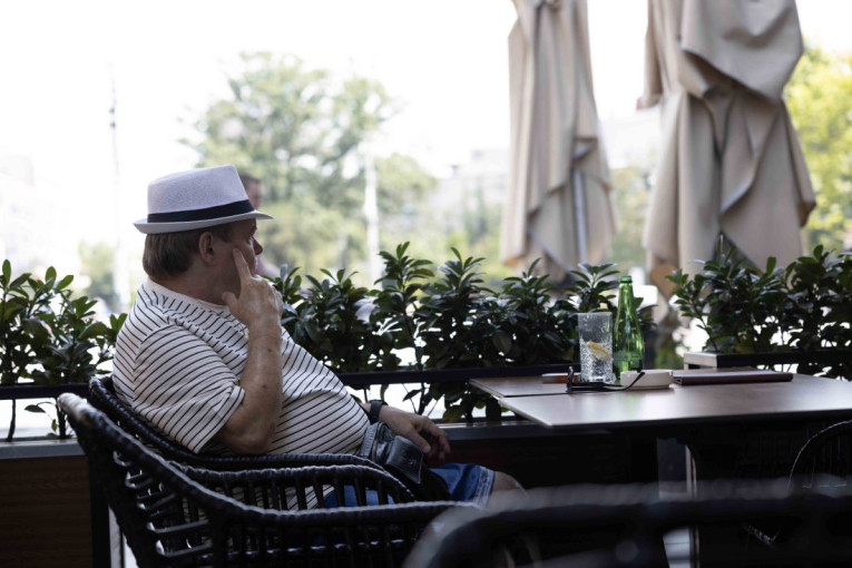 Zakasnelo Miholjsko leto donosi temperature do 25 stepeni, ali stiže i naglo zahlađenje