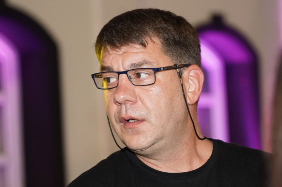 "Sramota je da upozna brata!" Ivan Marinković s knedlom u grlu progovorio o ćerki Leni