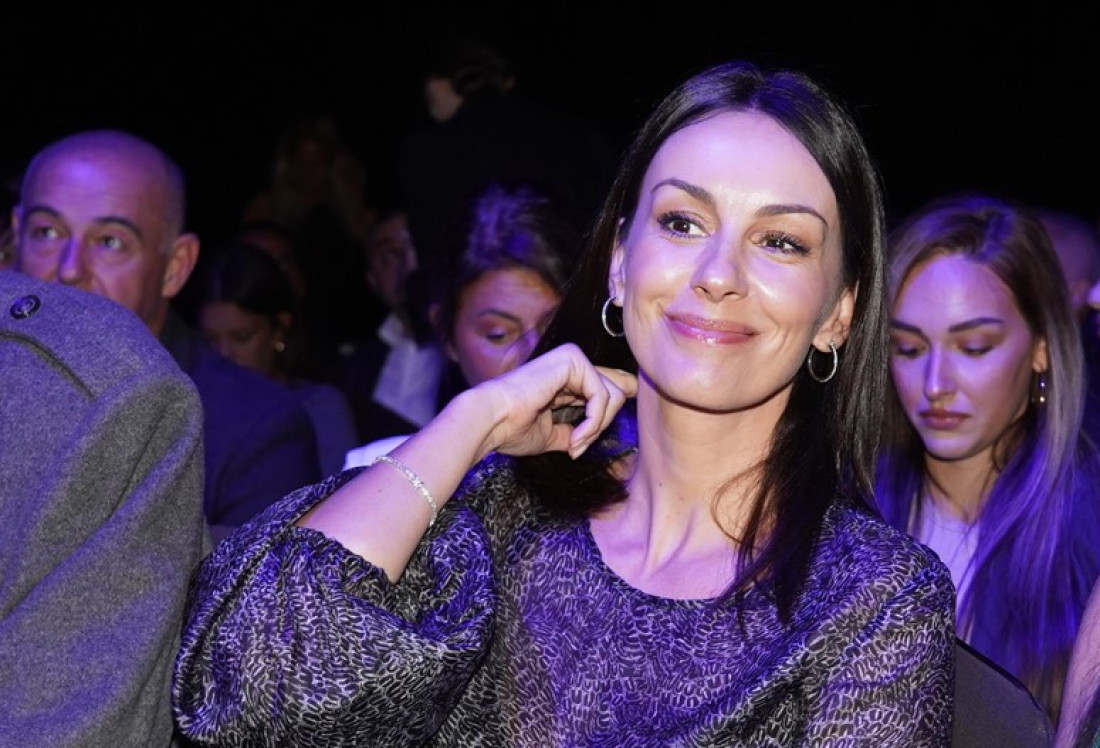 Ovde je odrasla Dragana Mićalović! Glumica pokazala kuću u rodnom Leskovcu! (FOTO)