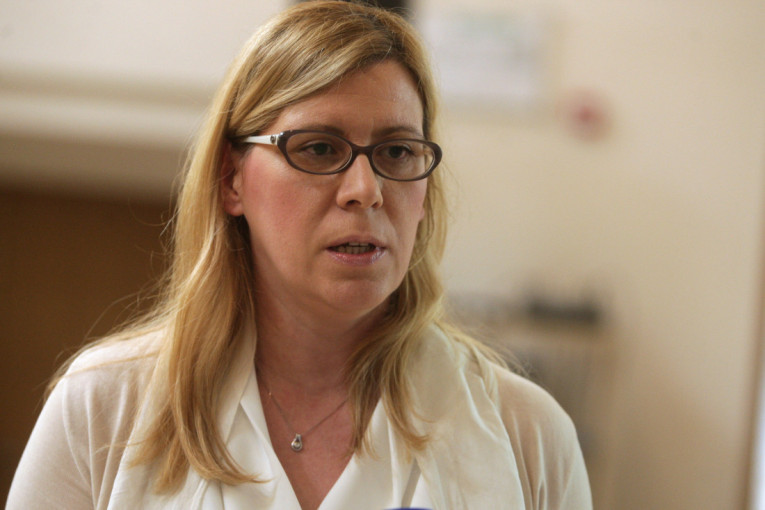 Doktorka Pavlović upozorava: Broj transplantacija nedovoljan, a samo za bubreg čeka preko 400 ljudi