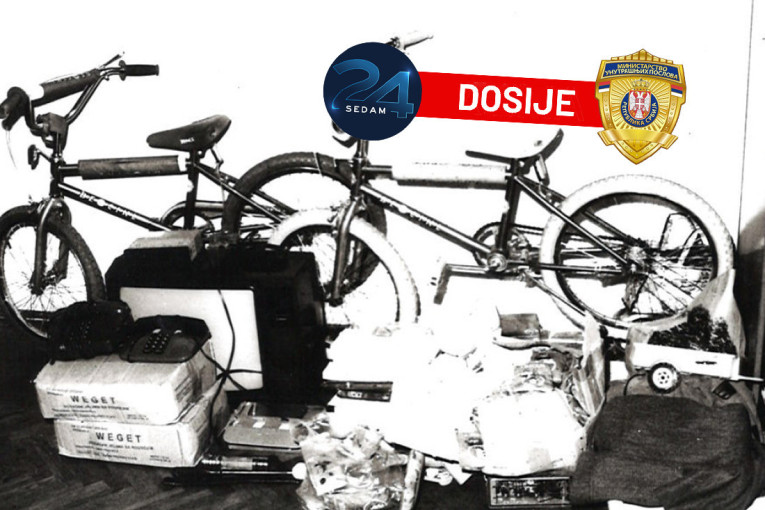 Buvljak, veza i "malo ispod cene": Ovo se kralo 90-ih, a vredelo kao zlato (EKSKLUZIVNA FOTOGRAFIJA)