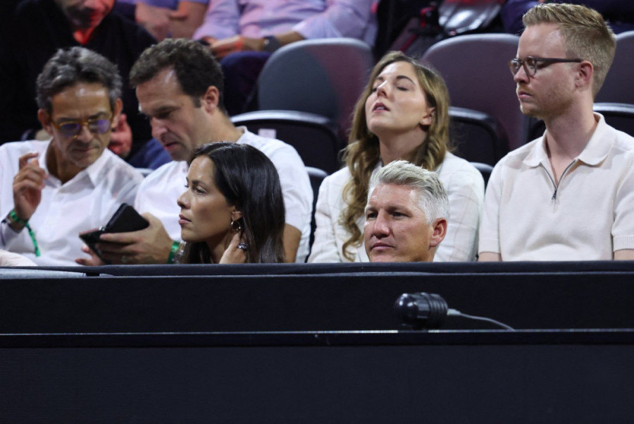 Sačuvala bogatstvo od 10 miliona evra! Ana Ivanović se baš obezbedila posle razvoda od Bastijana!