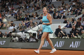 Sabalenka kao furija do finala Rolan Garosa! Iga je samo razljutila Beloruskinju!