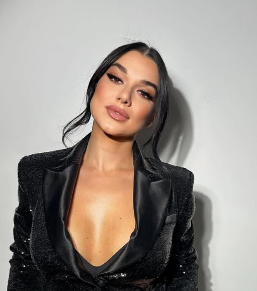 Bivša žena Nikole Rađena o njemu ni reč, Anu Kokić hvali, a za novog dečka nije spremna: Oprezna sam, sad duvam i u jogurt!