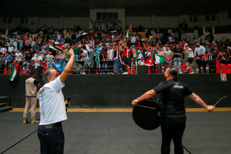 Novi debitant na Mundijalu! Jordan slavi zajedno sa Južnom Korejom!