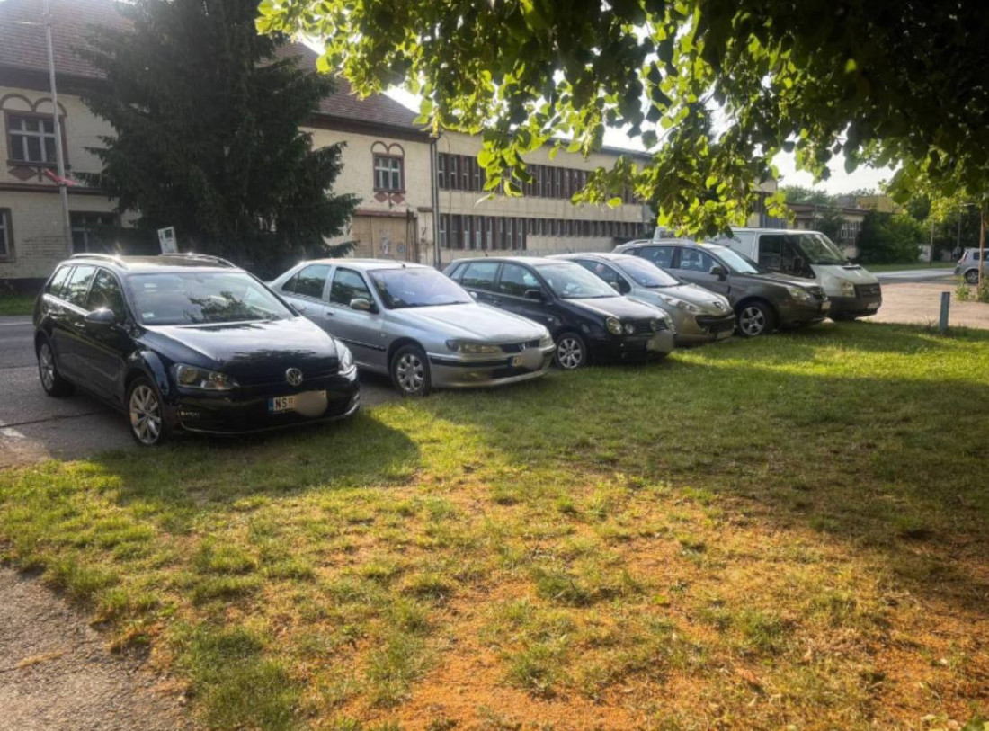 Čoka ne može da se oporavi od šoka! Nakon velelepnog mitinga u Novom Kneževcu, Miša Bačulov oborio sve rekorde