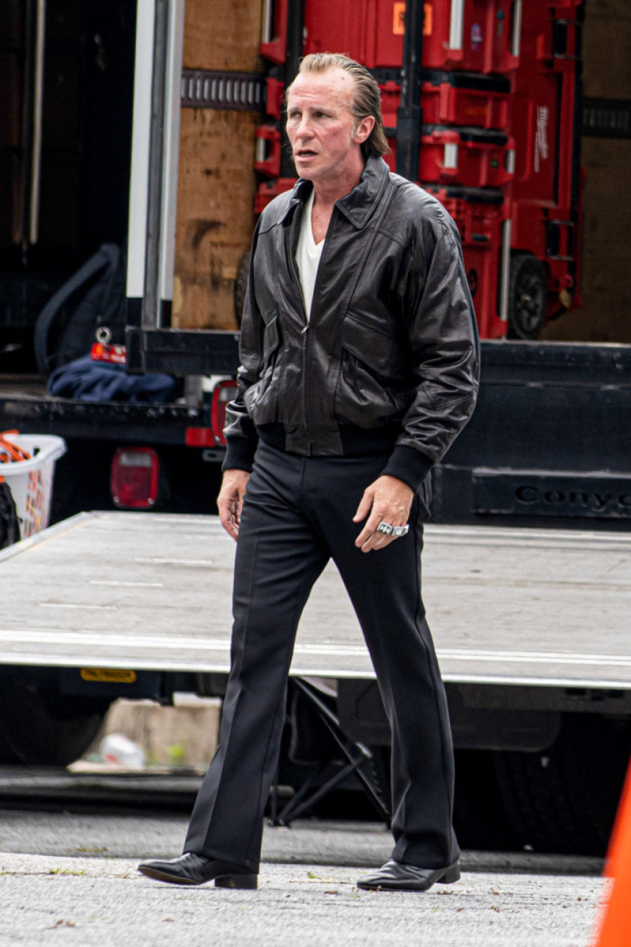 Šokantna transformacija Nikolasa Kejdža u novom filmu: Pogledajte prvi trejler za "Meden" (VIDEO)