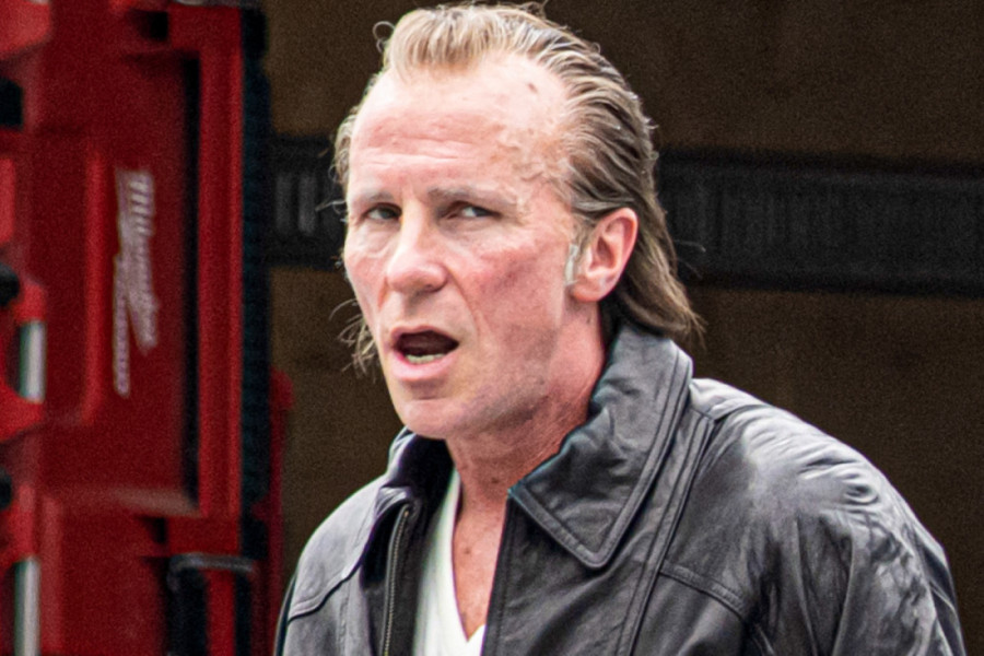 Nećete moći da verujete da je ovo on: Još jedna šokantna transformacija Kristijana Bejla (FOTO)