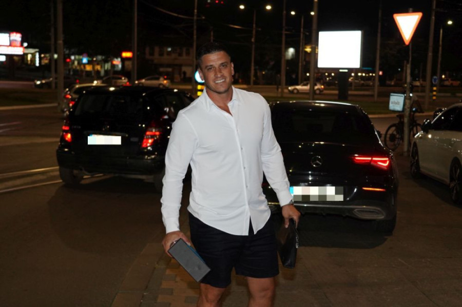 Dejan Dragojević sa izabranicom pokrenuo biznis od 240.000 evra! Par poručio: Sledeće je beba!