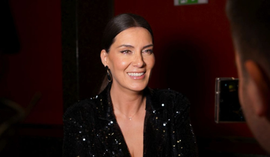 Marija Kilibarda emotivna zbog ćerke: Uputila joj je reči koje će vas naježiti