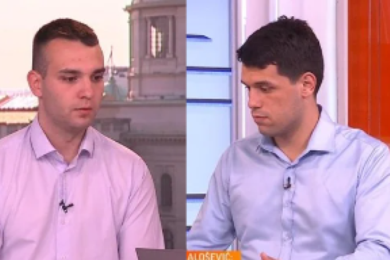 "Krvnički su nas udarali, šutirali, gađali...": Napadnuti studenti ispričali kakvo su nasilje pretrpeli od blokadera