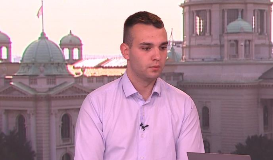 "Krvnički su nas udarali, šutirali, gađali...": Napadnuti studenti ispričali kakvo su nasilje pretrpeli od blokadera