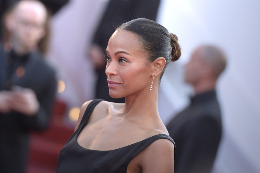 "Radije bih pucala sebi u nogu": Zoe Saldana otkrila šta nikada neće uraditi zbog uloge