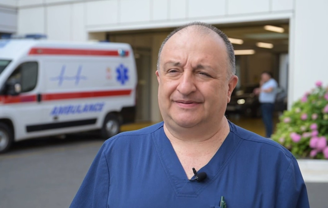 Iz Urgentnog centra u Beogradu otpušteni poslednji pacijenti povređeni u stravičnom požaru u Kočanima