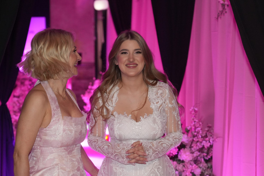 Ćerka Goce Tržan slavi 19. rođendan! Dečko fudbaler joj javno čestitao! (FOTO)
