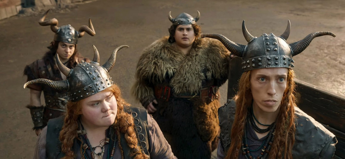 Epske pustolovine Štucka i Bezubog: Bioskopska avantura "Kako da dresirate svog zmaja" stiže u Srbiju (FOTO/VIDEO)