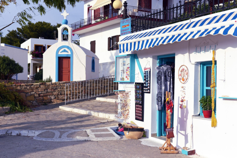 Novi zakon u Grčkoj diže cene smeštaja: Letovanje skuplje i do 20 odsto