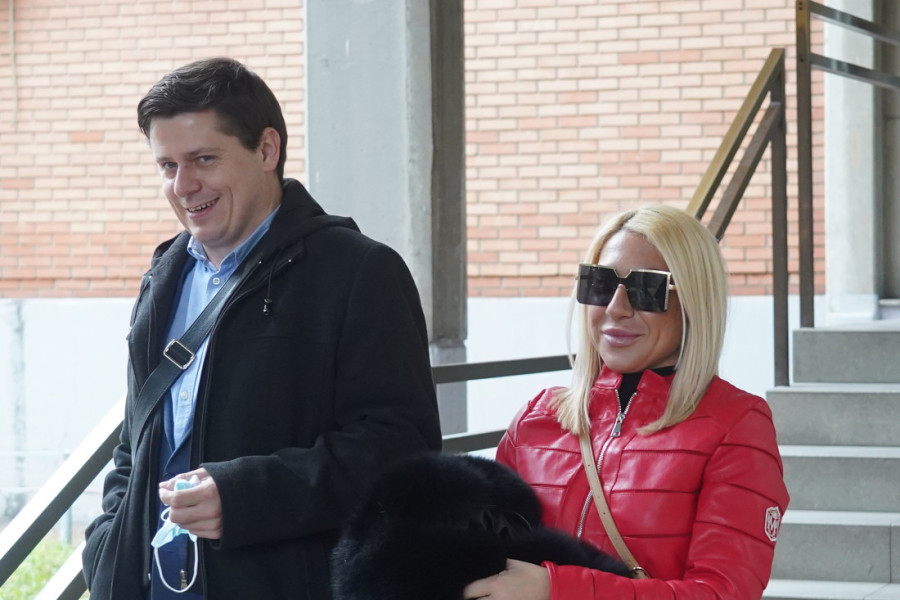 Sve što je bivši muž Jovane Jeremić ostavio zbog nje: Ne čudi što ga voditeljka dan-danas smatra vitezom!