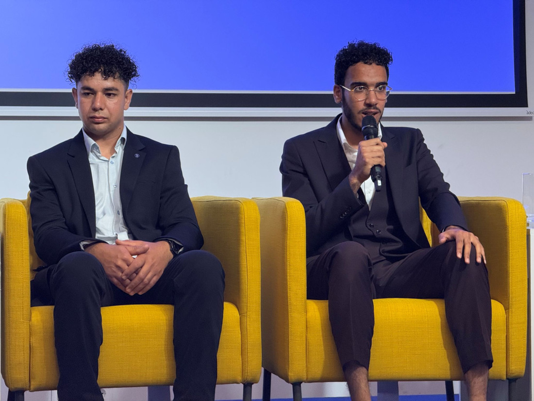 Lične priče migranata pretočene u umetnost: Kako izgleda biti mlad u savremenoj Francuskoj (FOTO)