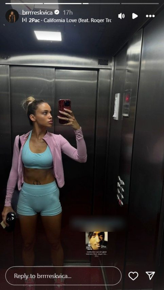 Breskvica odbila ulogu u filmu! Pevačica otkrila još detalja iz privatnog života