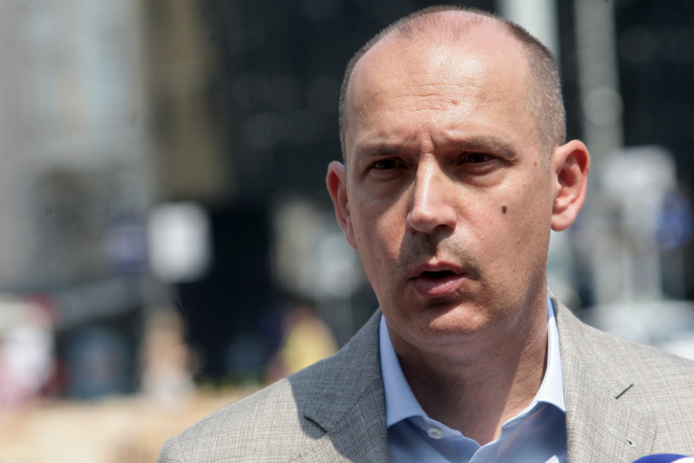 Prolećni dani u Srbiji: Sunčano, toplo i vetrovito, evo šta nas čeka narednih dana