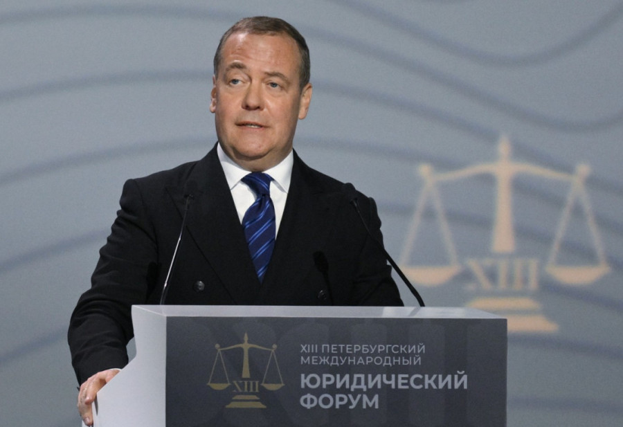 Medvedev ismejao samit u Kanadi: G7 je mrtav klub, čak i kad sam ja bio predsednik svi su bili kao zombiji