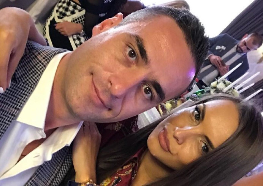 Bivši rijaliti učesnik prijavio ženu za porodično nasilje: Konzumira psihoaktivne supstance, bila je pijana!