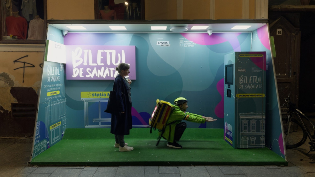 Šta nas očekuje na prvom Balkanskom festivalu filmske režije:  Producent legendarnog  "Supermena" drži masterklas (FOTO)