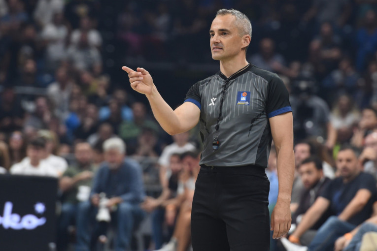 Budućnost i Partizan biju novu bitku: Poznate su i sudije za drugi duel u "Morači"