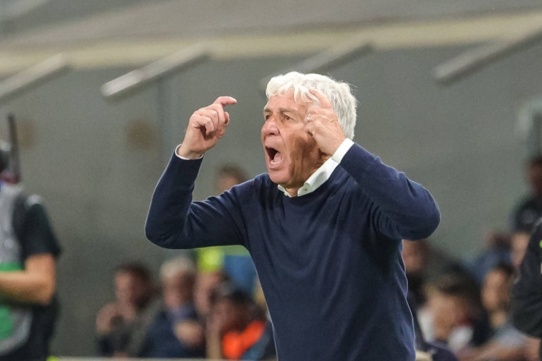 Roma objavila ima novog trenera! Posle 9 godina na klupi Atalante Gasperini kreće u nove izazove!