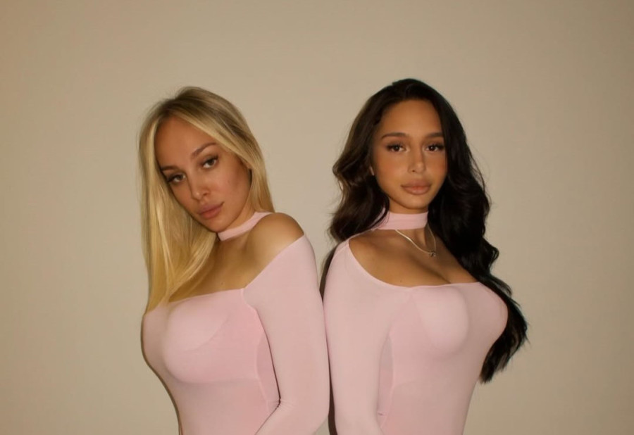 "Sviđali su mi se Lunini bivši momci!" Nina Đogani šokirala priznanjem!