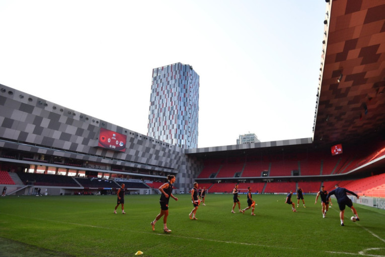 Albanci čine sve da se ne ponovi epizoda "dron"! Velike mere predostrožnosti u Tirani!