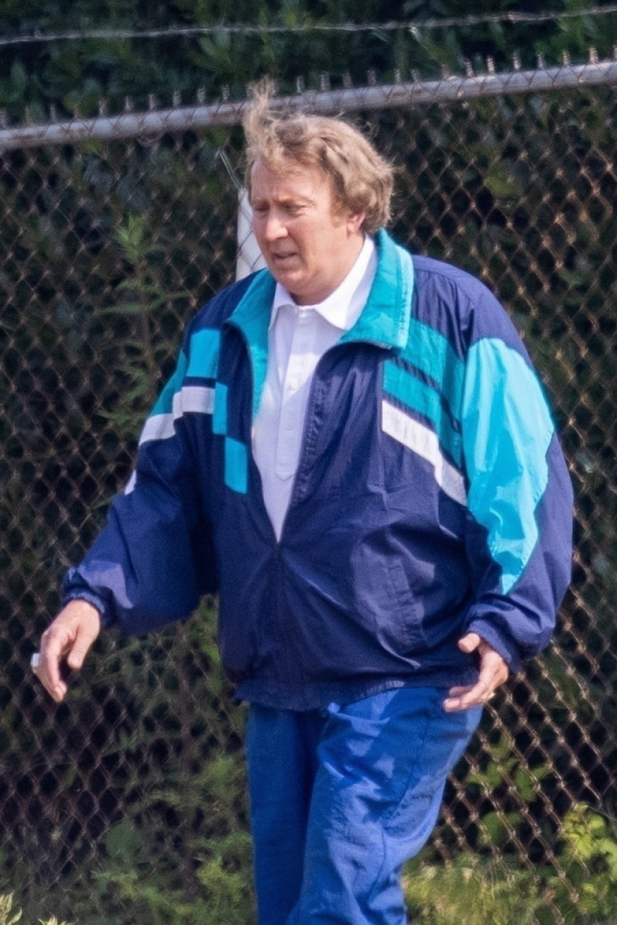 Šokantna transformacija Nikolasa Kejdža u novom filmu: Pogledajte prvi trejler za "Meden" (VIDEO)