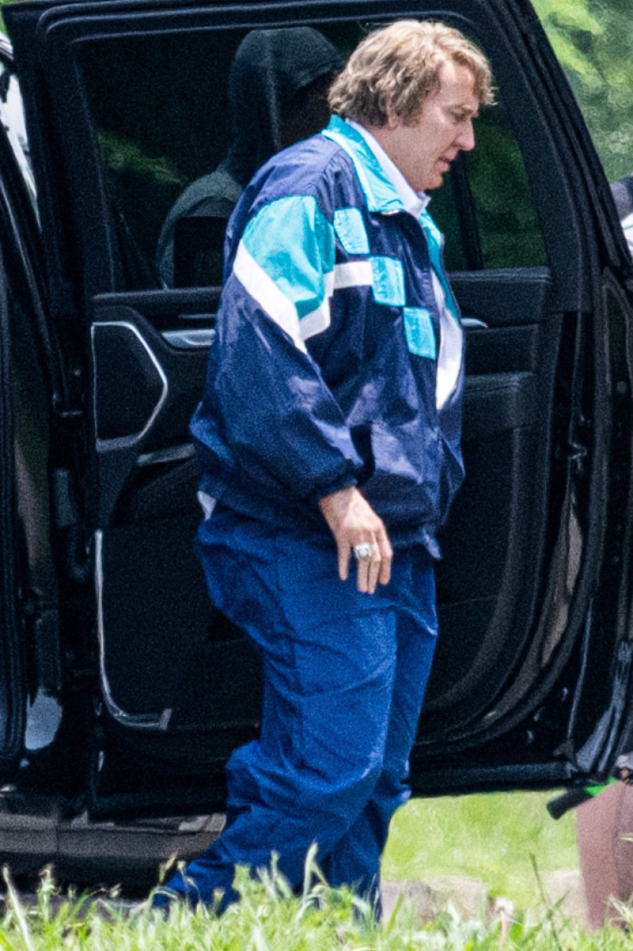 Nikolas Kejdž neprepoznatljiv u novom filmu: Neverovatna promena ličnog opisa (FOTO)